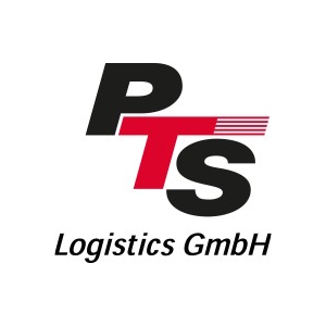 Logo PTS Logistics